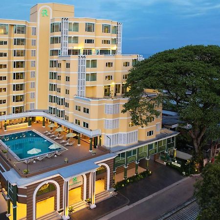 The Raintree Hotel Чиангмай Екстериор снимка