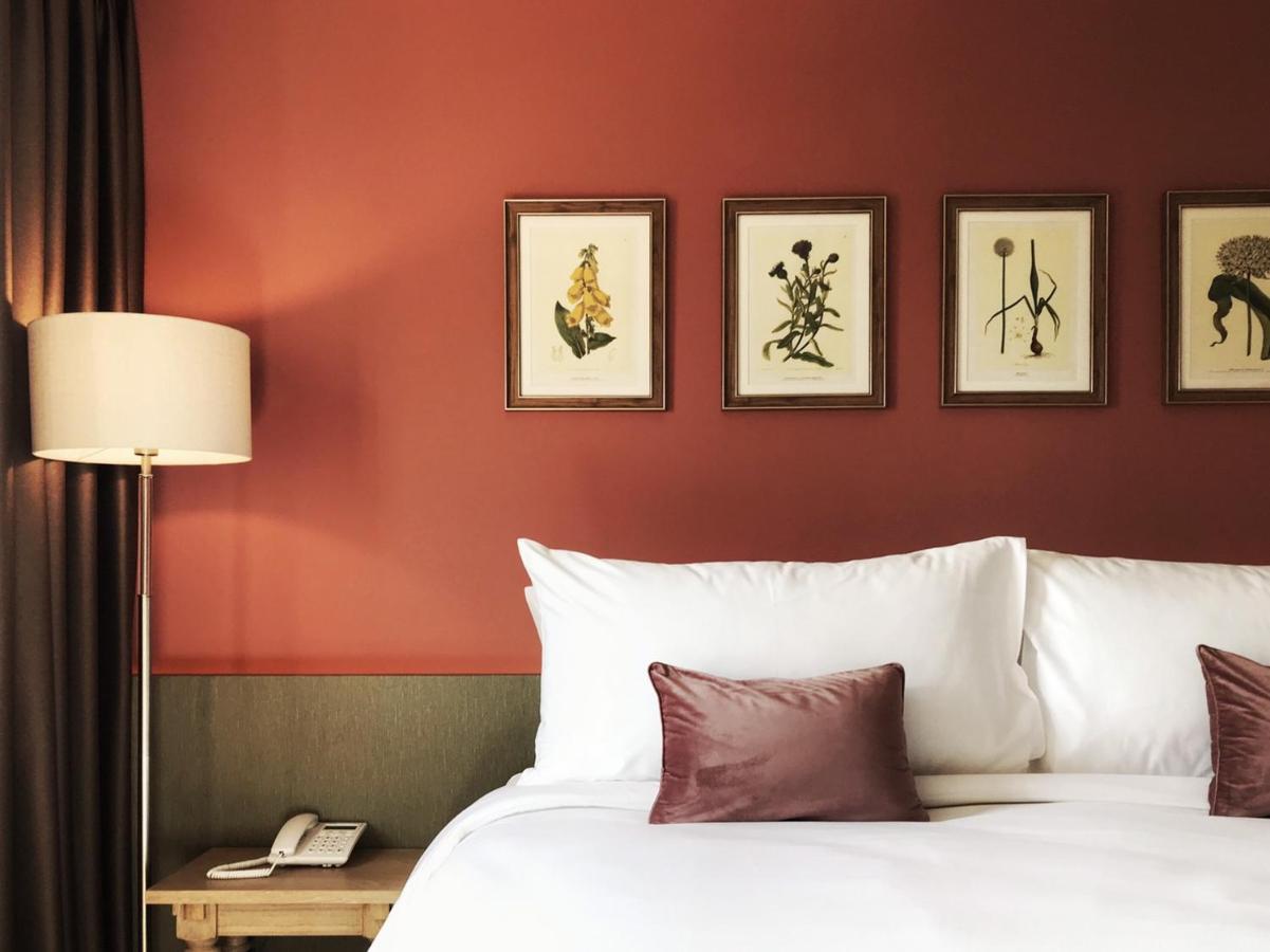 The Raintree Hotel Чиангмай Екстериор снимка