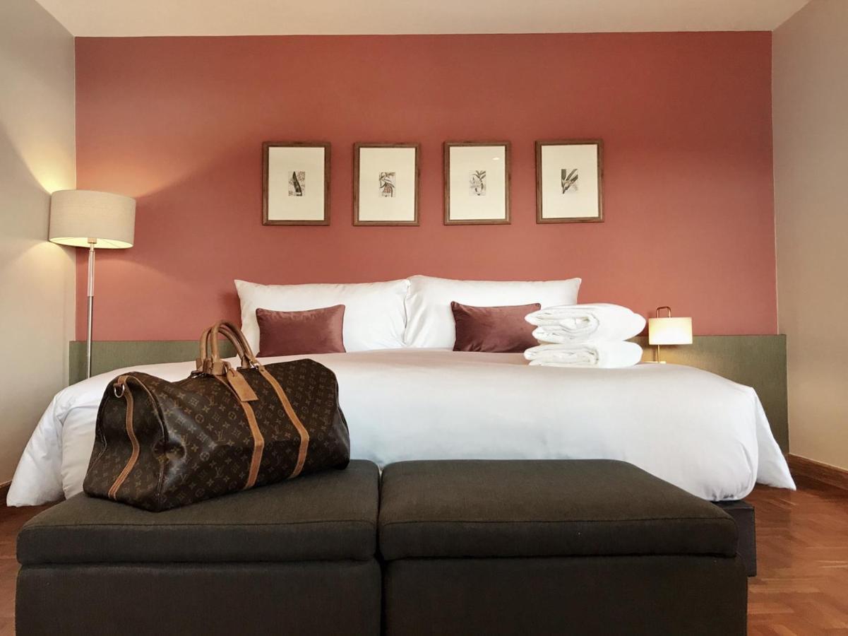 The Raintree Hotel Чиангмай Екстериор снимка