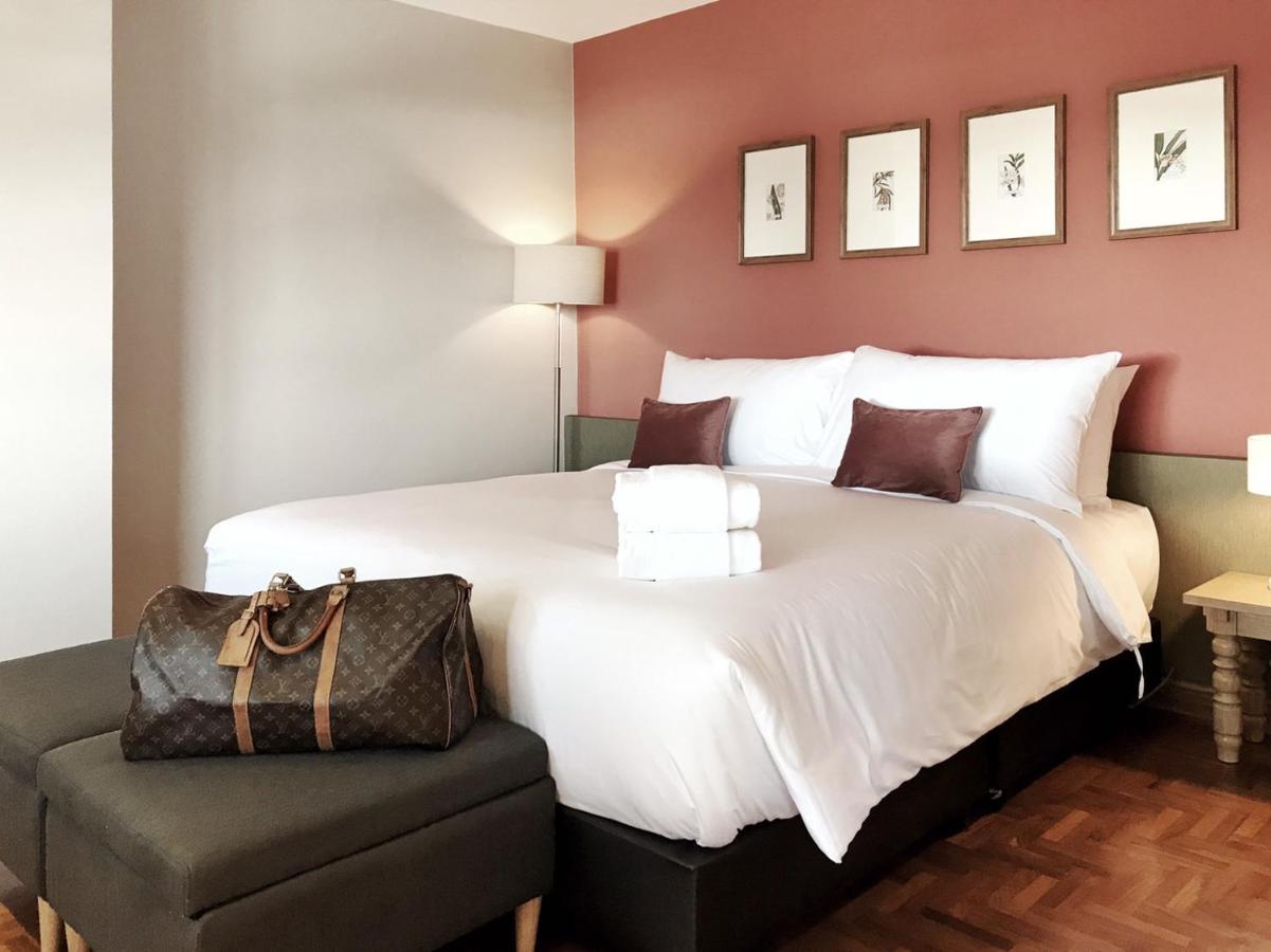 The Raintree Hotel Чиангмай Екстериор снимка