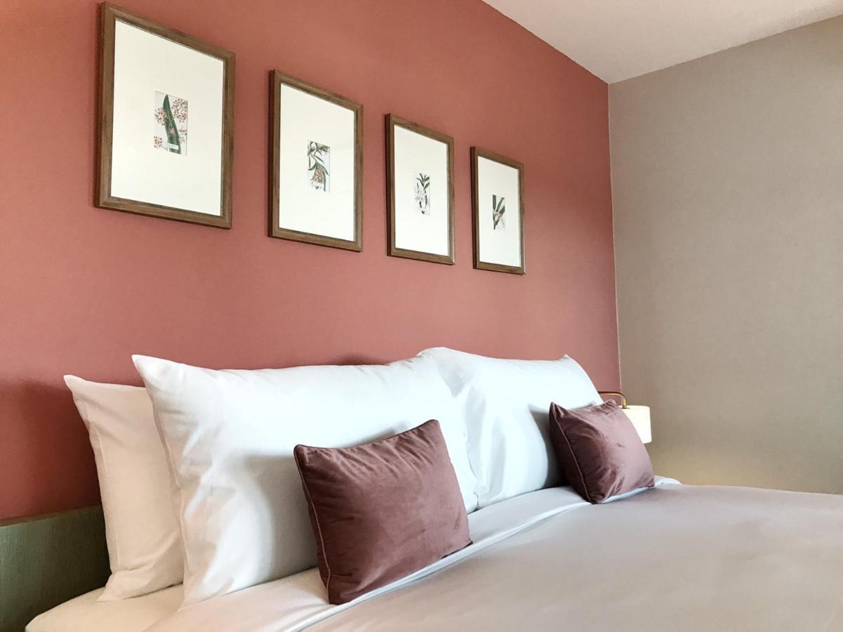 The Raintree Hotel Чиангмай Екстериор снимка