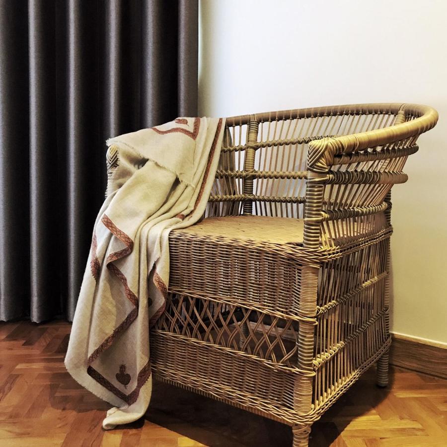 The Raintree Hotel Чиангмай Екстериор снимка