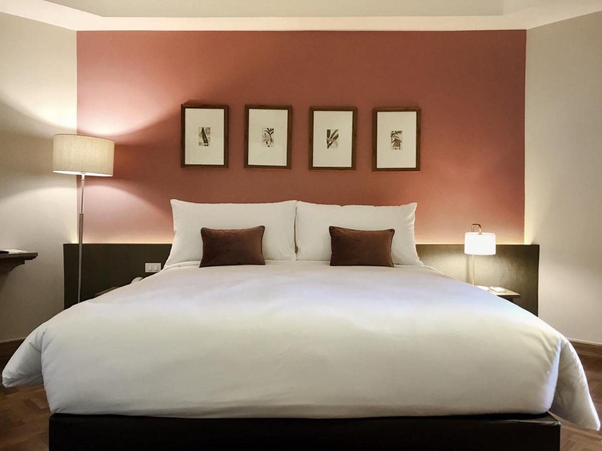 The Raintree Hotel Чиангмай Екстериор снимка
