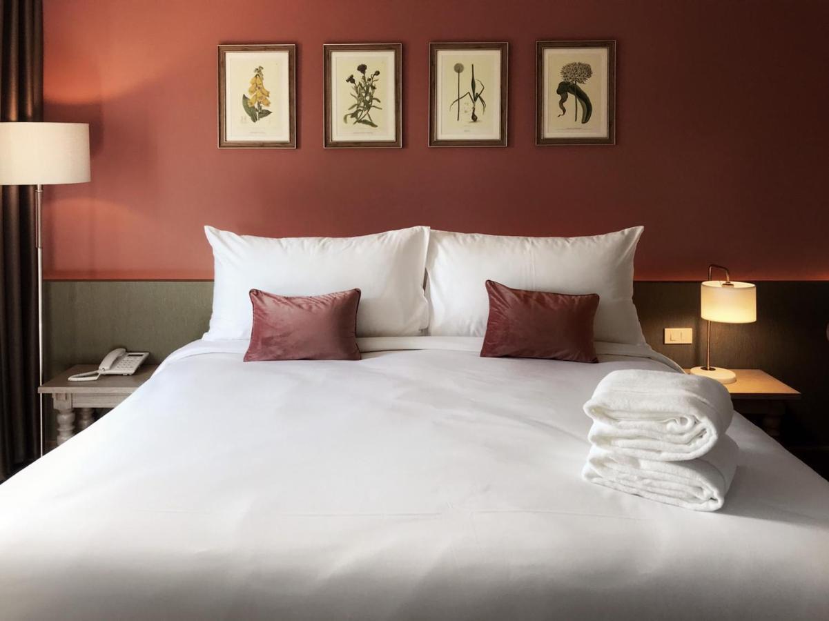 The Raintree Hotel Чиангмай Екстериор снимка