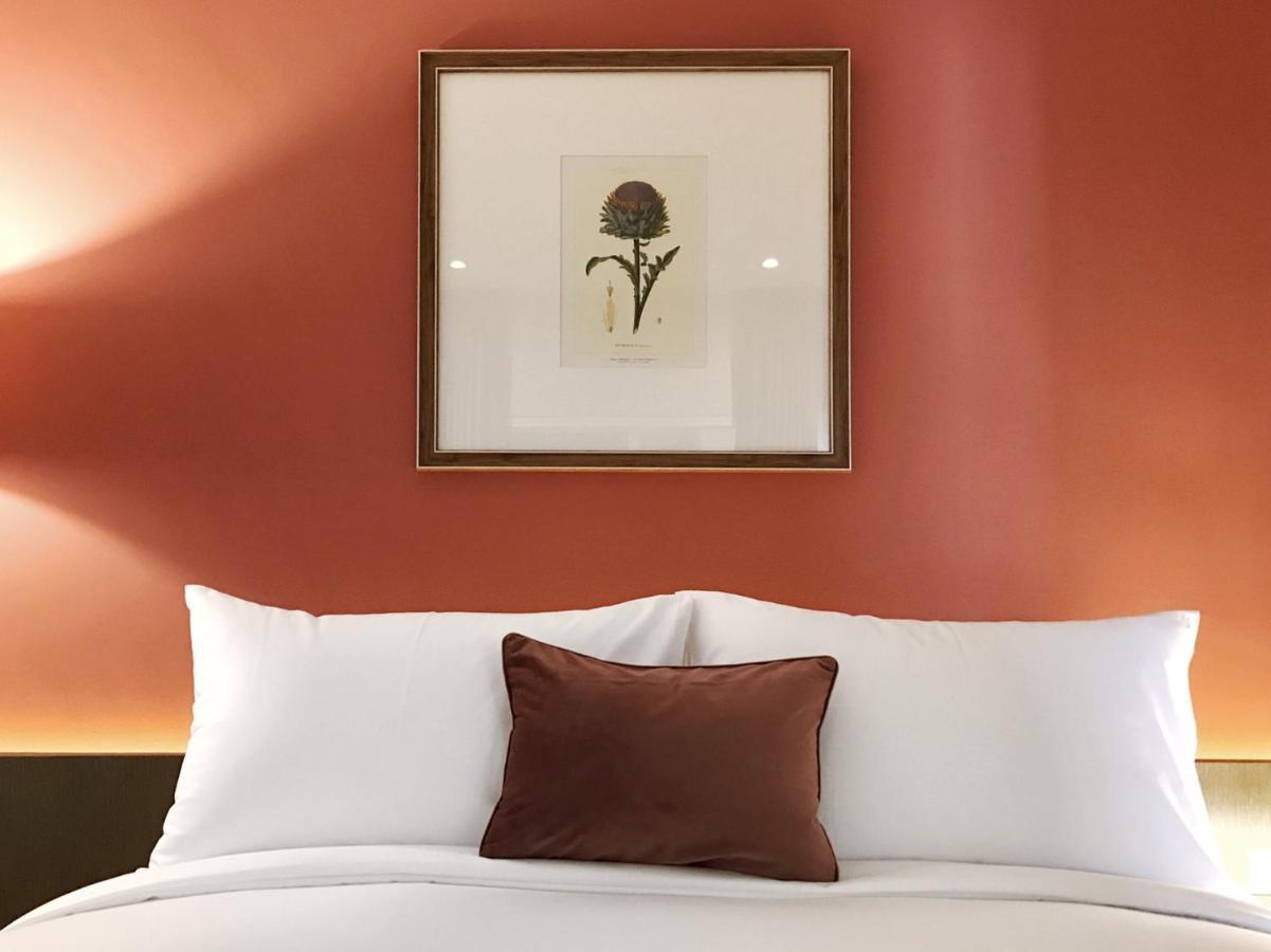 The Raintree Hotel Чиангмай Екстериор снимка