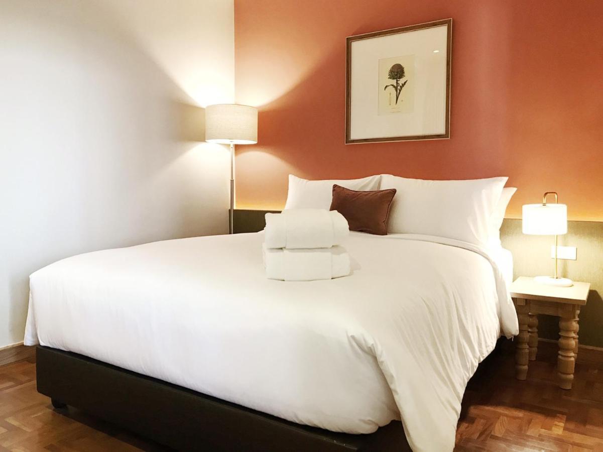 The Raintree Hotel Чиангмай Екстериор снимка