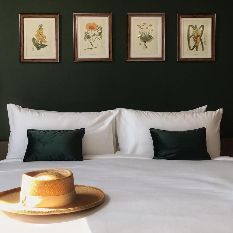 The Raintree Hotel Чиангмай Екстериор снимка