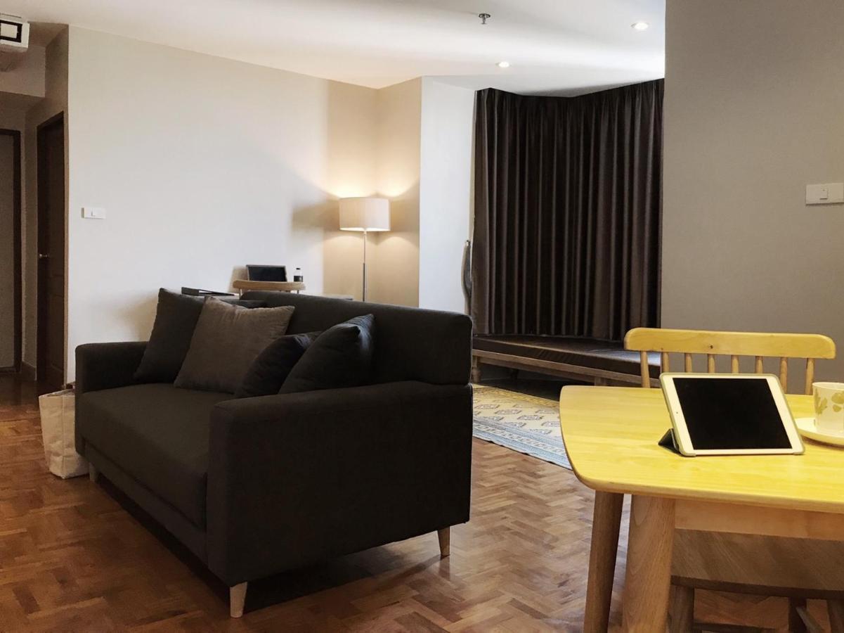 The Raintree Hotel Чиангмай Екстериор снимка