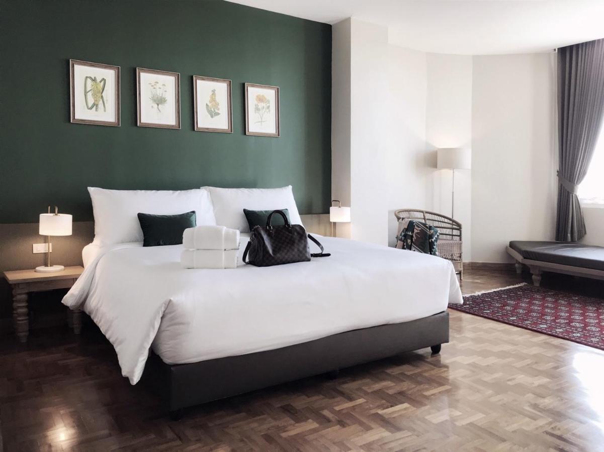 The Raintree Hotel Чиангмай Екстериор снимка