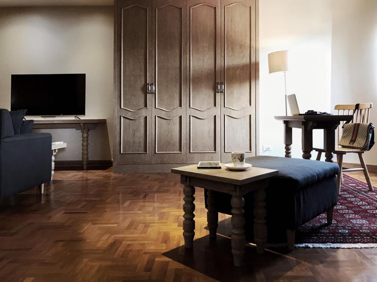 The Raintree Hotel Чиангмай Екстериор снимка