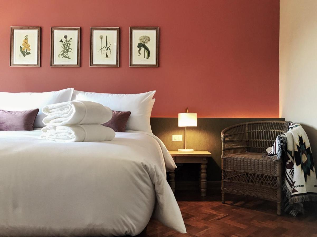 The Raintree Hotel Чиангмай Екстериор снимка