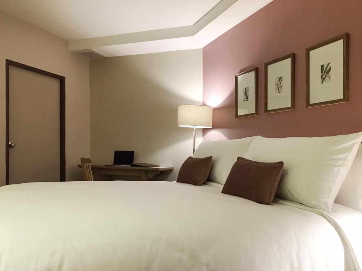 The Raintree Hotel Чиангмай Екстериор снимка