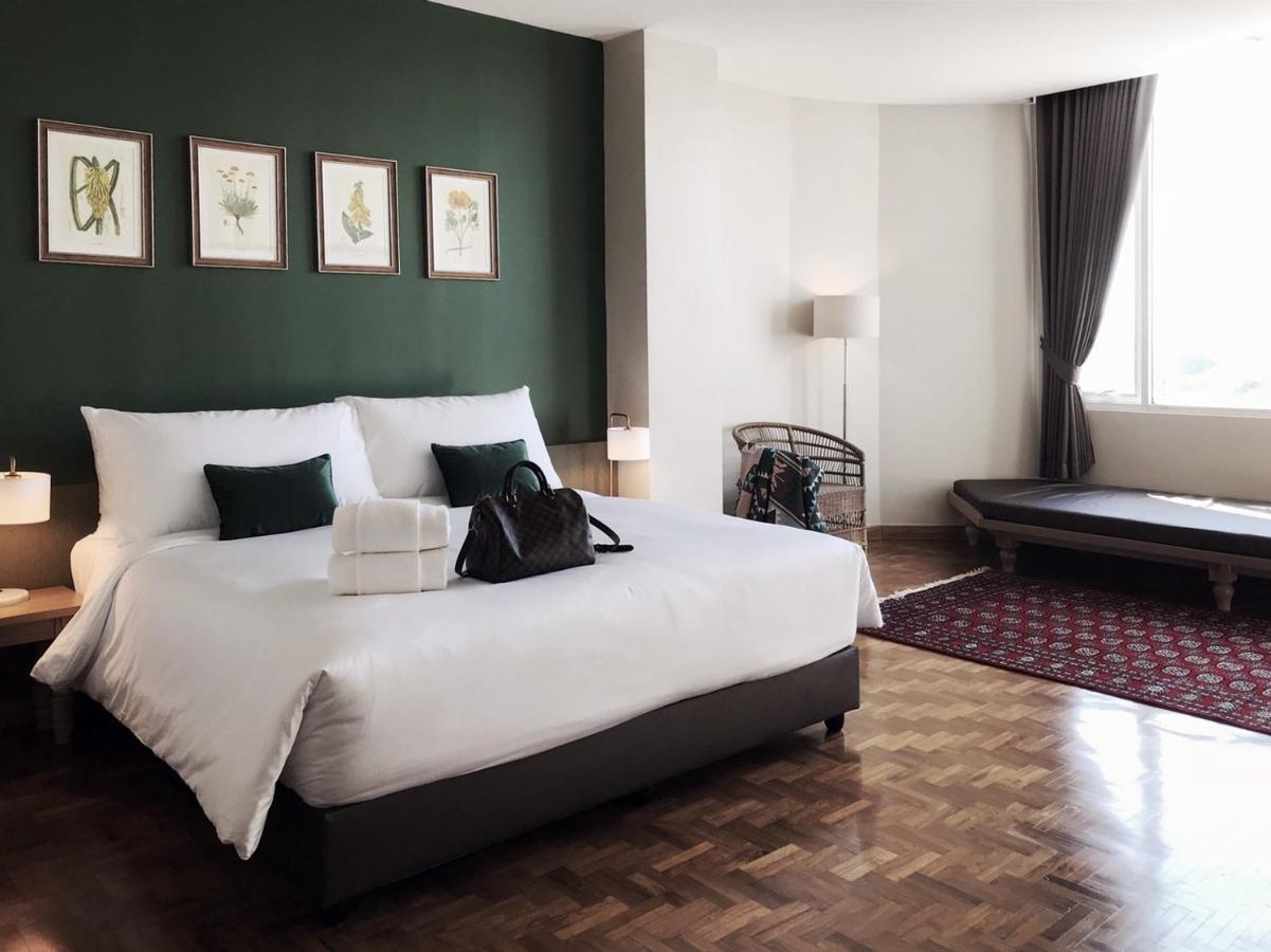 The Raintree Hotel Чиангмай Екстериор снимка