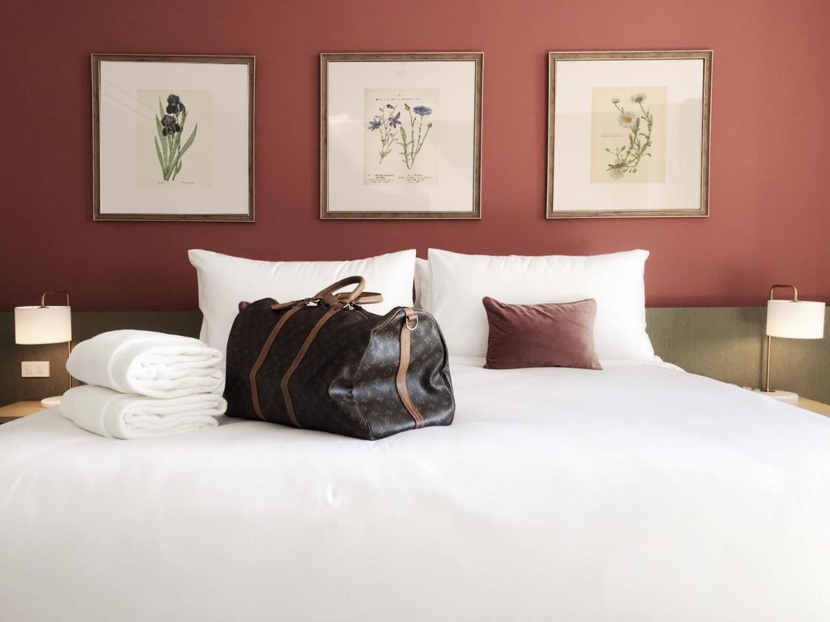 The Raintree Hotel Чиангмай Екстериор снимка