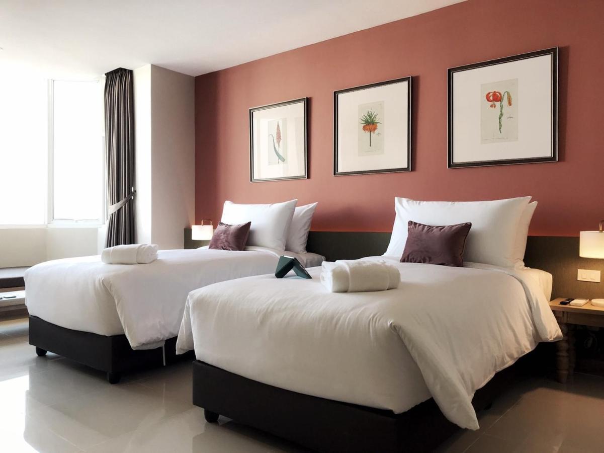 The Raintree Hotel Чиангмай Екстериор снимка