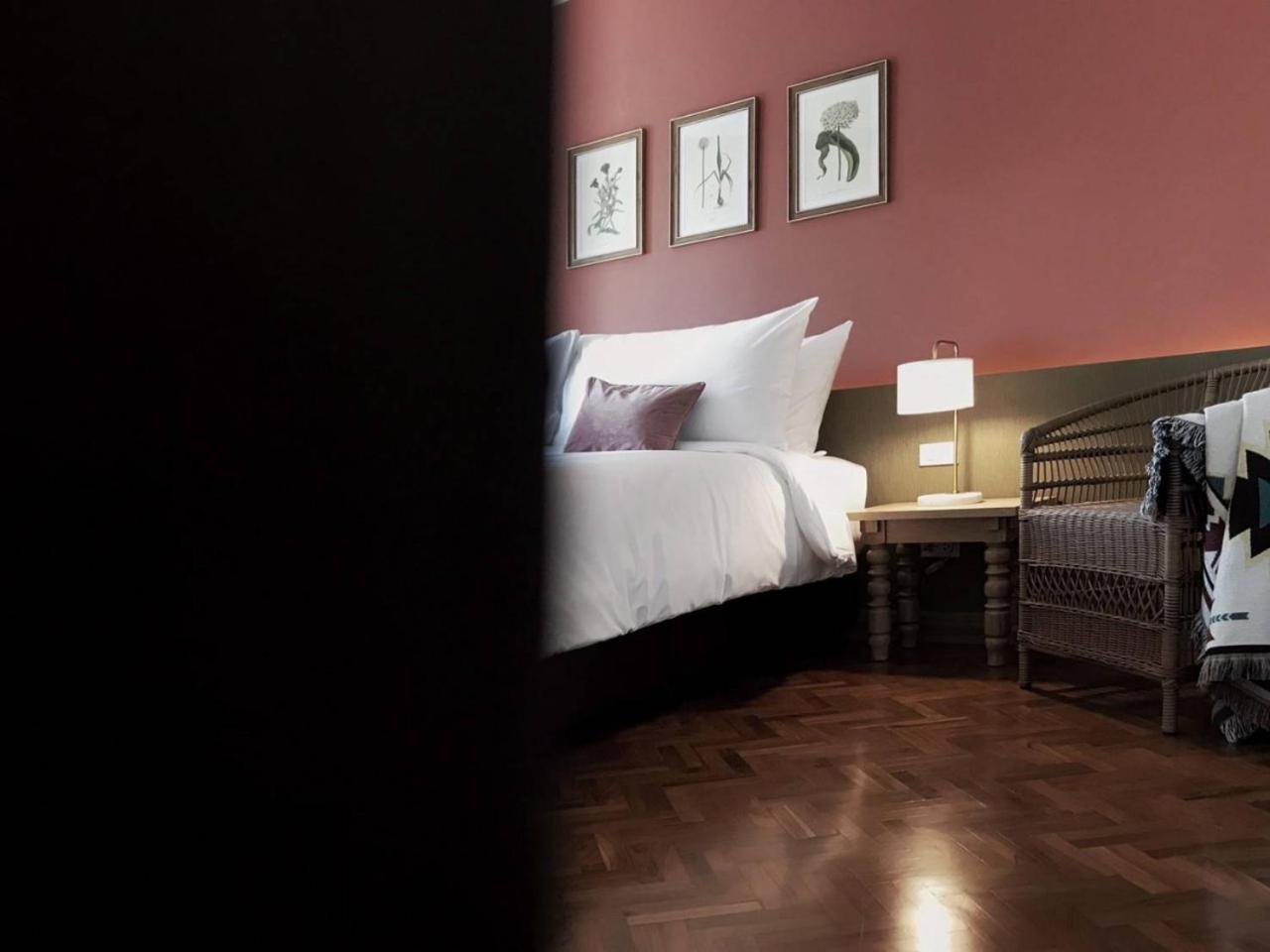 The Raintree Hotel Чиангмай Екстериор снимка
