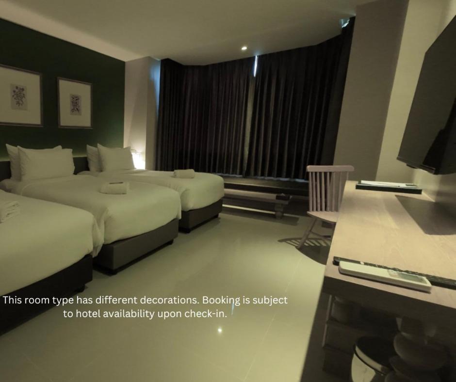 The Raintree Hotel Чиангмай Екстериор снимка
